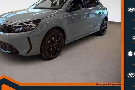 Opel Corsa 11.744 km 17.919 &euro; Heidelberg 69115
