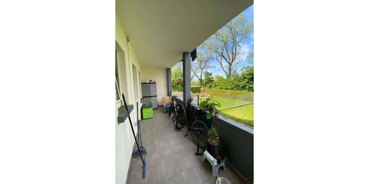 Etagenwohnung Mannheim Herzogenried - 3 Zimmer, 83 m&sup2;, 265.000&euro; | Angebot:26243740