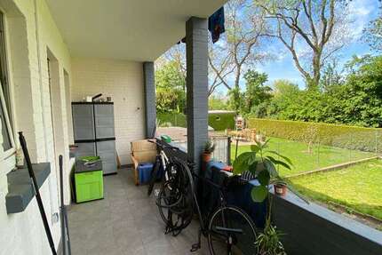 Wohnung Mannheim Herzogenried - 3 Zimmer, 83 m&sup2;, 265.000&euro; | Angebot:26243740