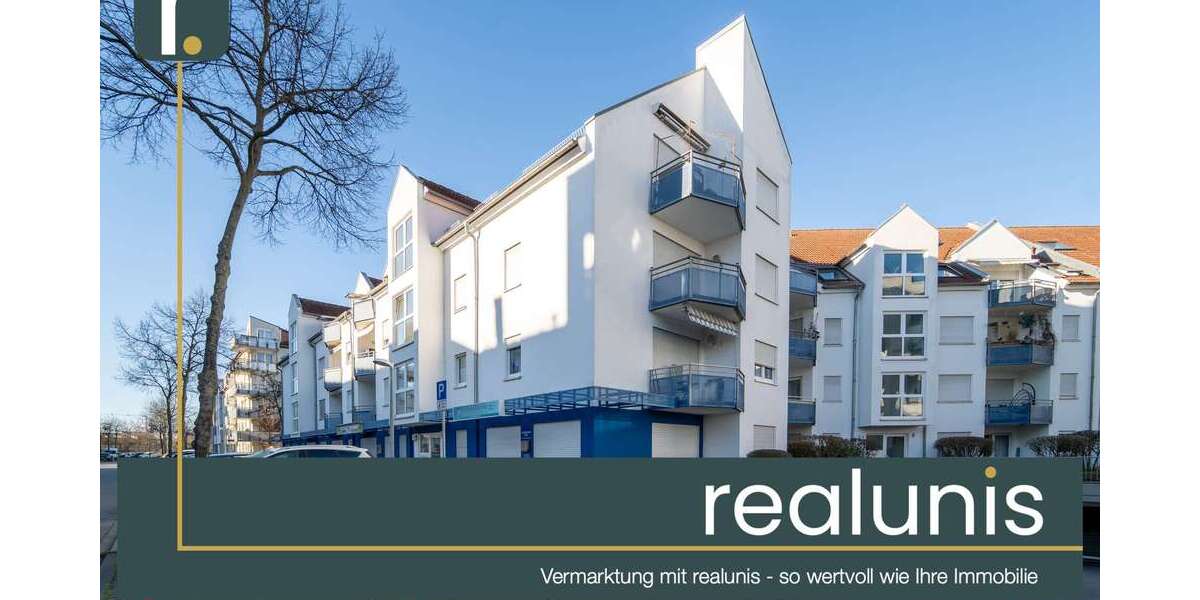 Wohnung zum Kaufen in Mannheim 175.500 € 64.42 m² 2 zimmer