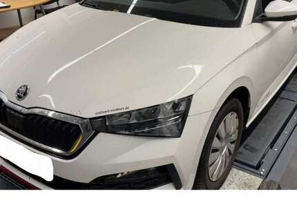 Skoda Scala 55.890 km 14.890 &euro; Heidelberg 69123