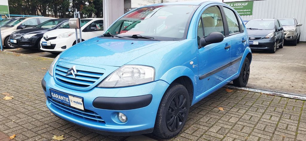 Citroen C3 85.000 km 2.190 &euro; Ludwigshafen am Rhein 67059