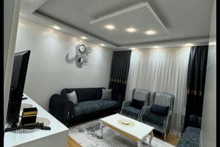 Einfamilienhaus ROSENGARTEN LAMPERTHEİM zimmer