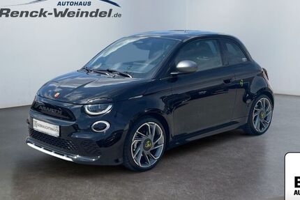 Abarth 500