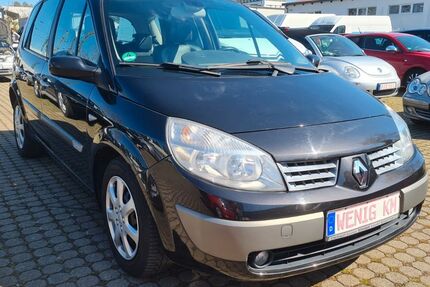 Renault Scenic 139.000 km 2.999 &euro; Ludwigshafen Am Rhein 67059