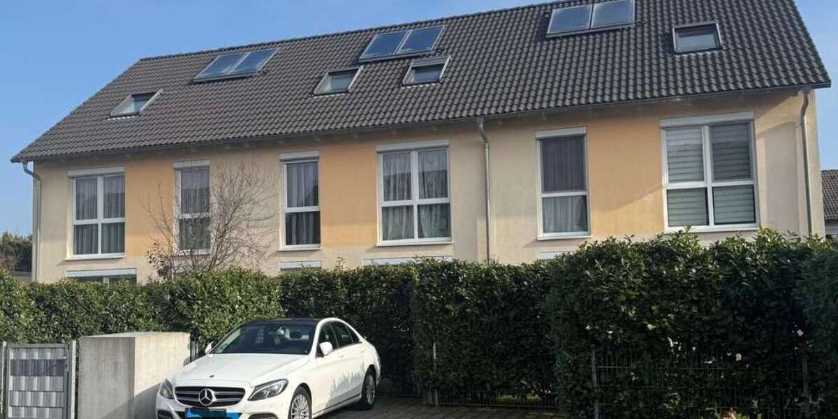 Einfamilienhaus Dannstadt - 5 Zimmer, 158 m&sup2;, 1.580&euro; | Angebot:25170069