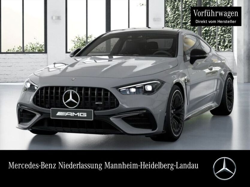 CLE 53 AMG