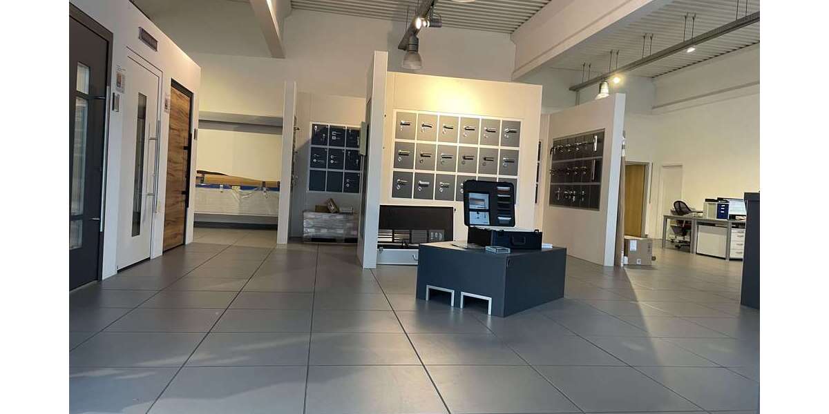 Gewerbeobjekt Worms - 3.370&euro; | Angebot:23624939