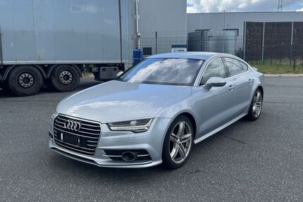 Audi A7 172.060 km 18.999 &euro; Schifferstadt 67105