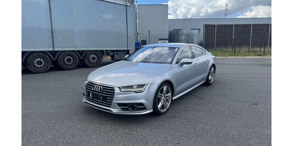 Audi A7 172.060 km 18.999 &euro; Schifferstadt 67105