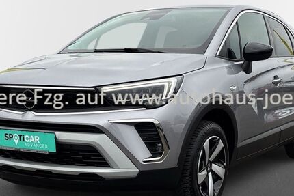 Opel Crossland (X) 26.690 km 19.490 &euro; Weinheim 69469