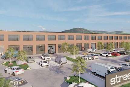 Halle in Bensheim 329.000 € 106 m² zimmer