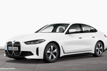 BMW i4 15.357 km 45.390 € Mannheim 68169