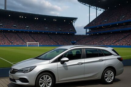 Opel Astra 84.000 km 13.950 € Alsbach-Hähnlein 64665