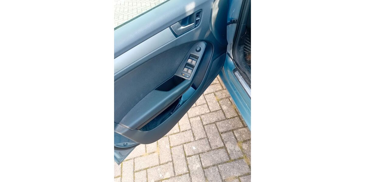 Audi A4 280.000 km 5.500 &euro; Eppelheim 69214