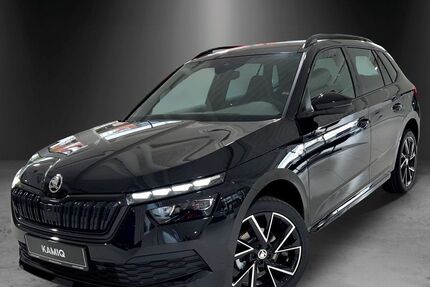 Skoda Kamiq 14.990 km 29.890 &euro; Weinheim 69469