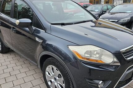 Ford Kuga 76.072 km 6.950 &euro; Lachen-Speyerdorf 67435