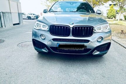 BMW X6 151.670 km 29.800 &euro; Limburgerhof 67117