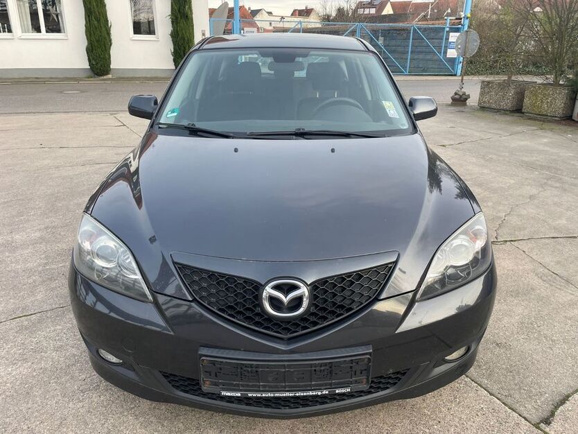 Mazda 3 278.660 km 2.999 € Speyer 67346