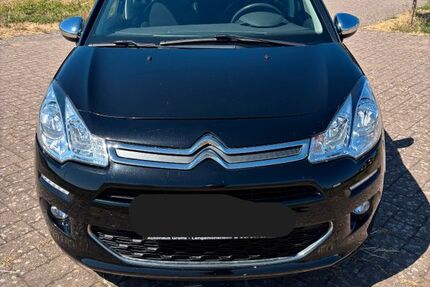 Citroen C3 105.451 km 4.500 &euro; Bammental 69245