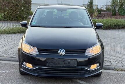 VW Polo 97.400 km 7.499 &euro; Lampertheim 68623