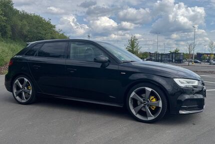 Audi A3 113.441 km 16.700 &euro; Brühl 68782