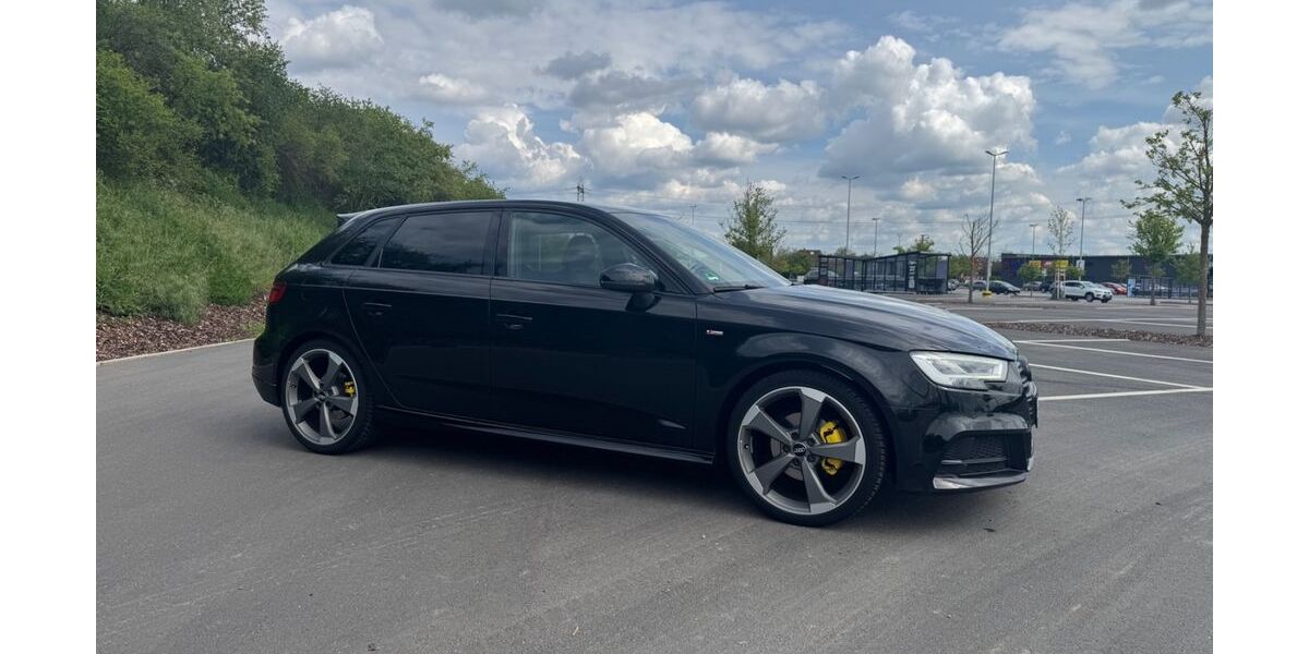 Audi A3 113.441 km 16.700 &euro; Brühl 68782