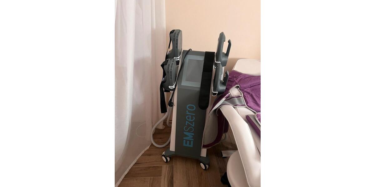 Kosmetikstudio inkl. Inventar in Bensheim - ab sofort zu vermiete zimmer