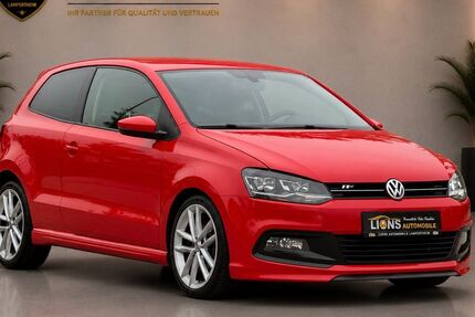 VW Polo 164.000 km 7.690 &euro; Lampertheim 68623