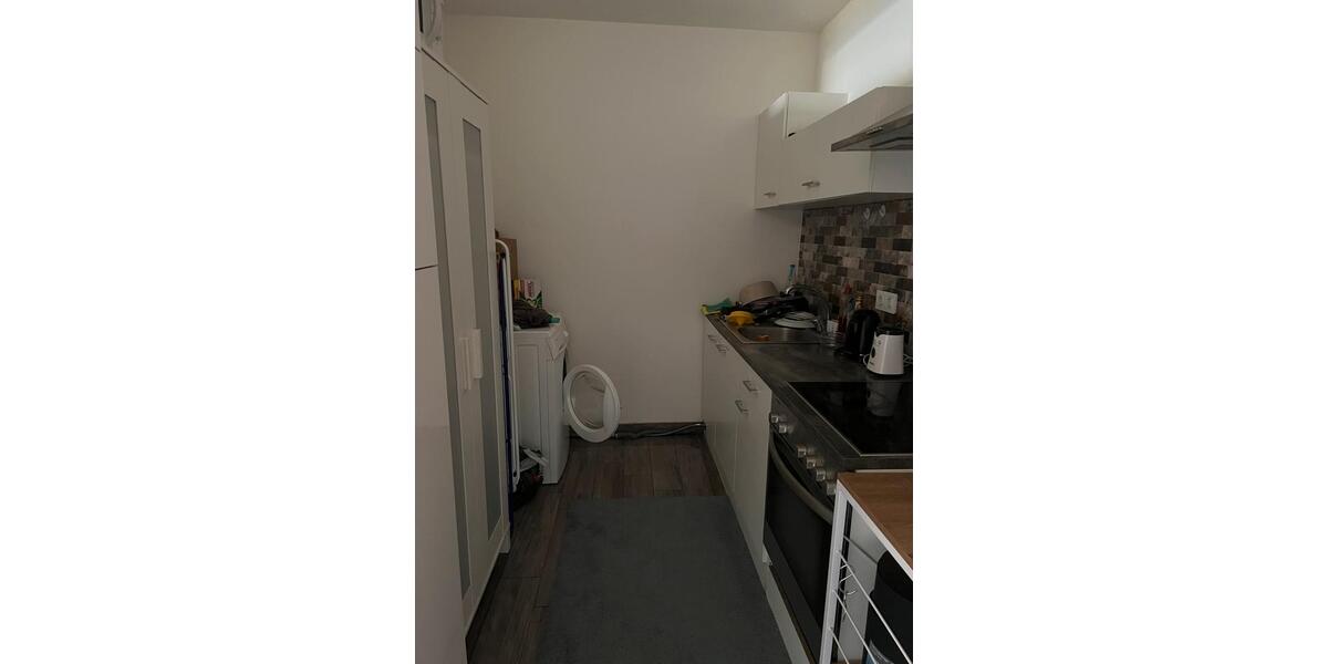 Hochparterre Ludwigshafen am Rhein Ludwigshafen-Hemshof - 1 Zimmer, 55 m&sup2;, 650&euro; | Angebot:26262832