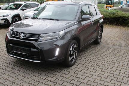 Suzuki Vitara 8.900 km 24.999 &euro; Mannheim-Wallstadt 68259
