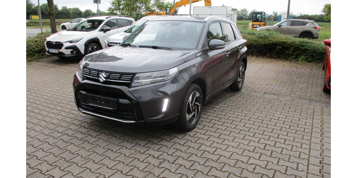 Suzuki Vitara 8.900 km 24.999 &euro; Mannheim-Wallstadt 68259