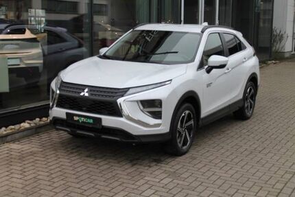 Mitsubishi Eclipse Cross 31.800 km 19.990 &euro; Freinsheim 67251