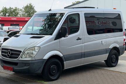 Mercedes-Benz Sprinter 147.000 km 12.900 &euro; Ludwigshafen 67059