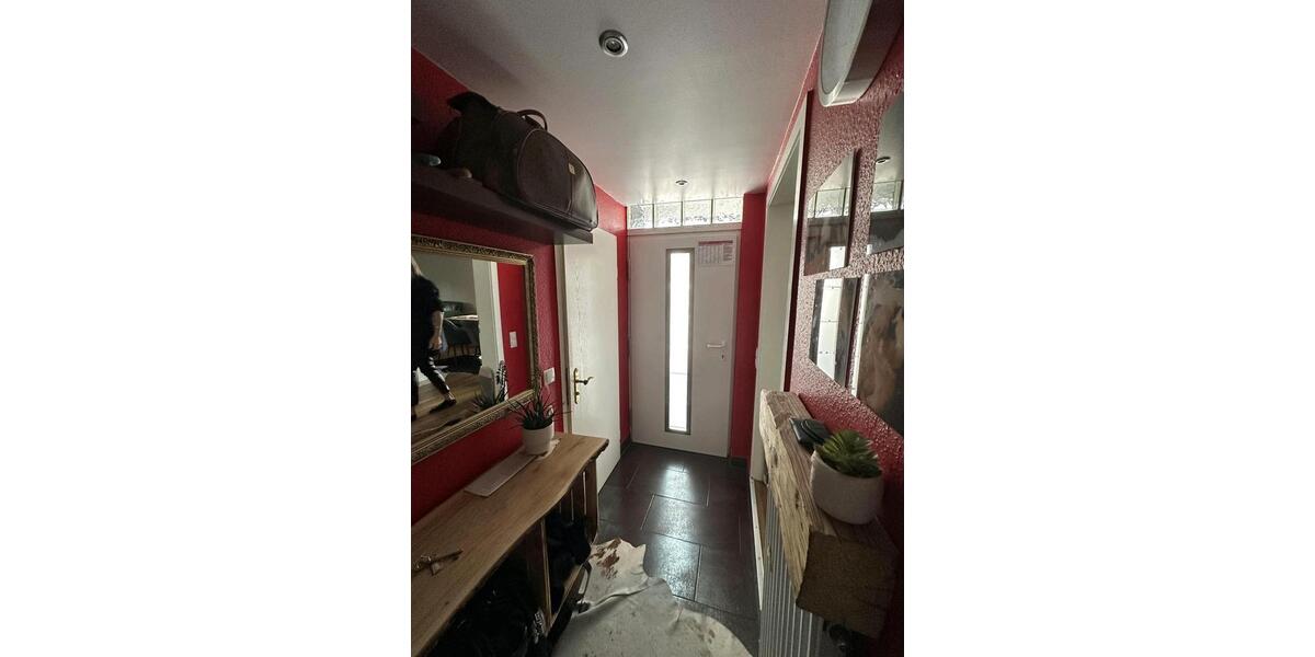 Doppelhaushälfte Mannheim Sandhofen - 5 Zimmer, 125 m&sup2;, 620.000&euro; | Angebot:26036418