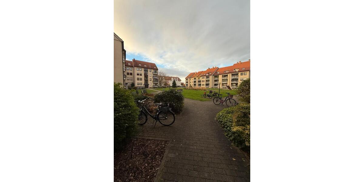 Erdgeschoßwohnung Speyer - 3 Zimmer, 90 m&sup2;, 389.000&euro; | Angebot:24470901