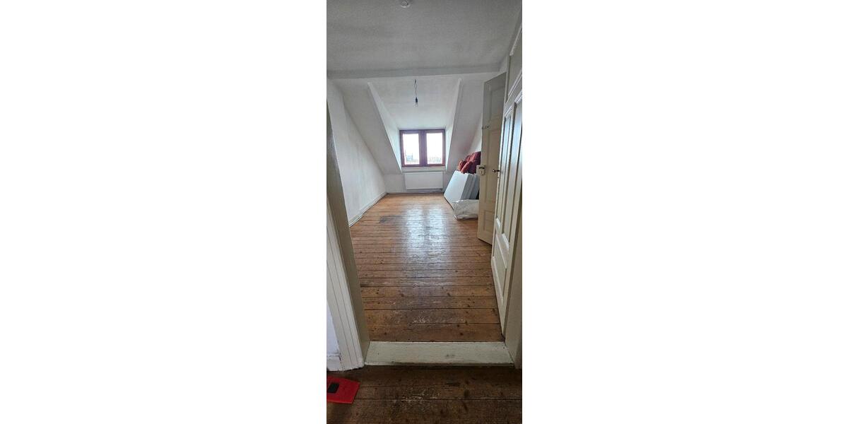Dachgeschoßwohnung Mannheim Neckarstadt-Ost - 2 Zimmer, 55 m&sup2;, 750&euro; | Angebot:25142452
