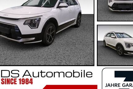 Kia Niro 21.949 km 26.900 € Lampertheim-Hofheim 68623