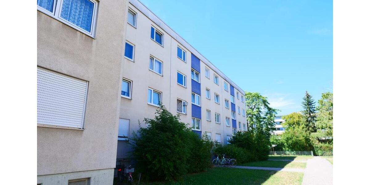 Demnächst frei! 2-Zimmer-Wohnung in Frankenthal (Pfalz) 2 zimmer