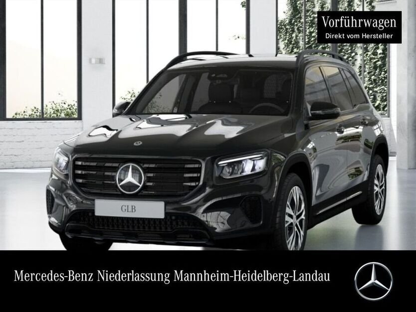 GLB 200