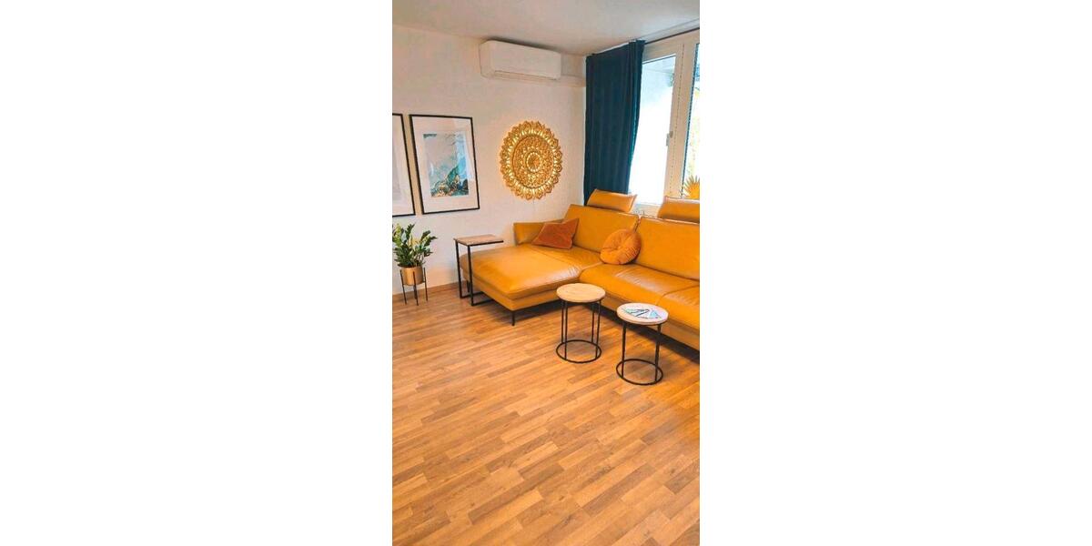 Etagenwohnung Mannheim Feudenheim - 3 Zimmer, 80 m&sup2;, 295.000&euro; | Angebot:26234449