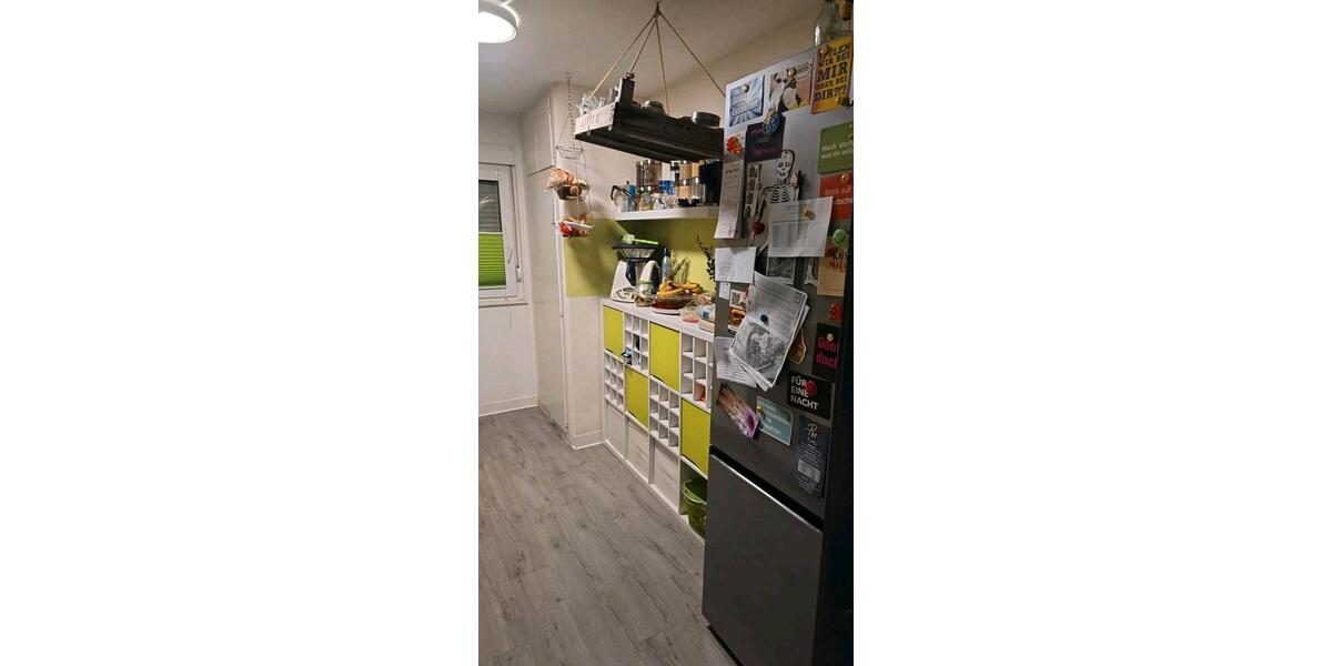 Etagenwohnung Bad Dürkheim - 3 Zimmer, 68 m&sup2;, 210.000&euro; | Angebot:26507059