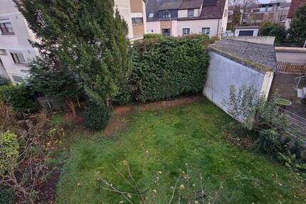 *** Großes Ein-Zweifamilienhaus mit Garten sucht neuen Eigentümer!!*** 7 zimmer