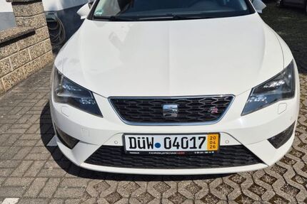 Seat Leon 50.000 km 13.000 &euro; Haßloch 67454