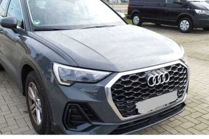 Audi Q3 45.368 km 31.991 &euro; Weinheim 69469