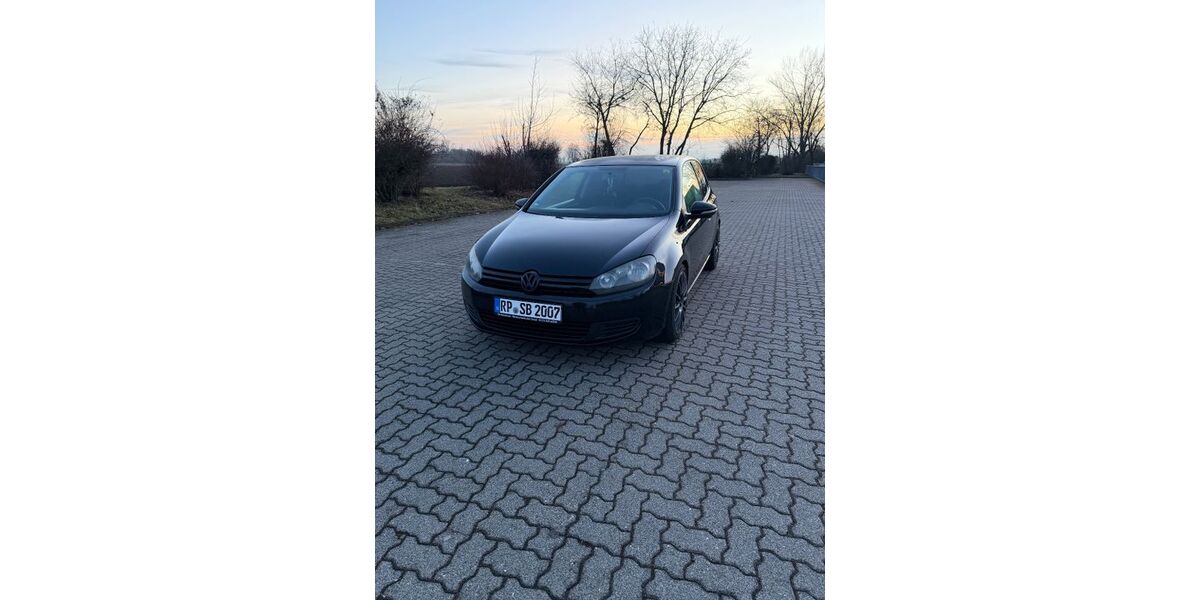 VW Golf 197.000 km 4.650 &euro; Mutterstadt 67112