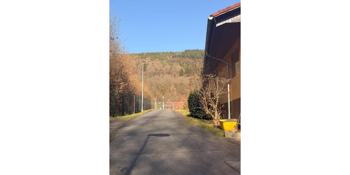 Gewerbeobjekt Wald-Michelbach Michelbach - 1.024&euro; | Angebot:25305500