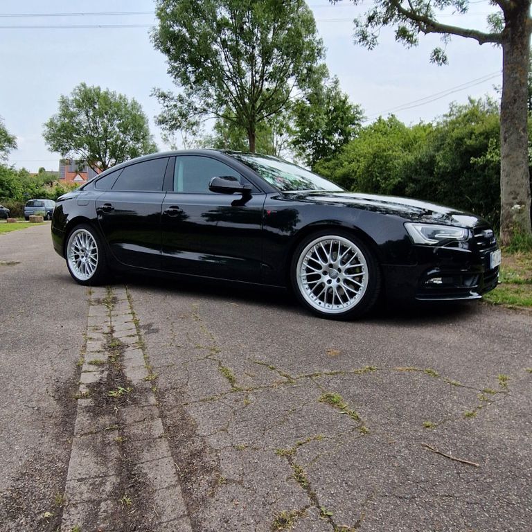 A5