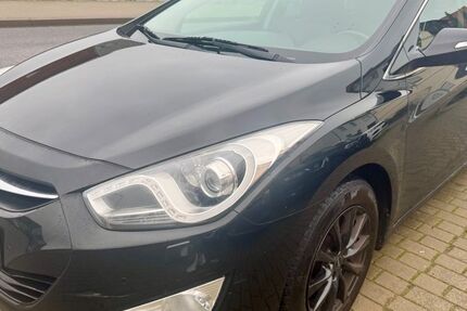 Hyundai i40 105.000 km 8.490 € Worms 67551