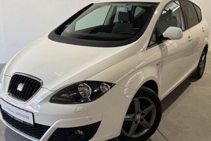 Seat Altea 124.990 km 6.990 &euro; Frankenthal 67227
